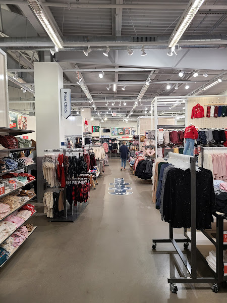 Old Navy Outlet