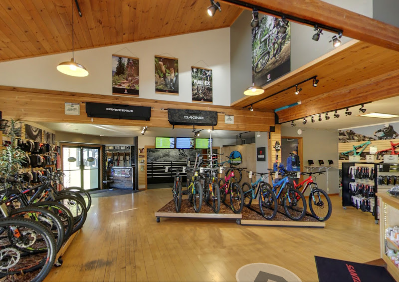 Pine Mountain Sports