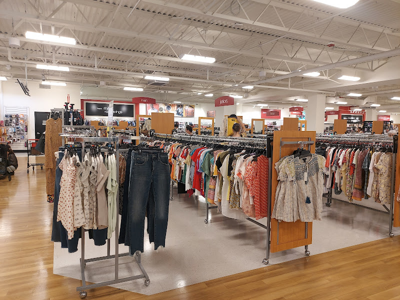 T.J. Maxx