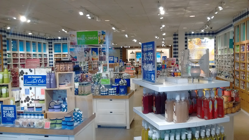Bath & Body Works
