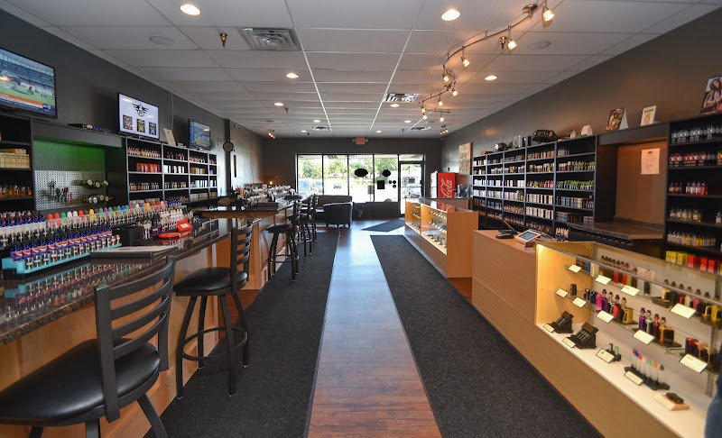 eCig Market - Brooklyn Park
