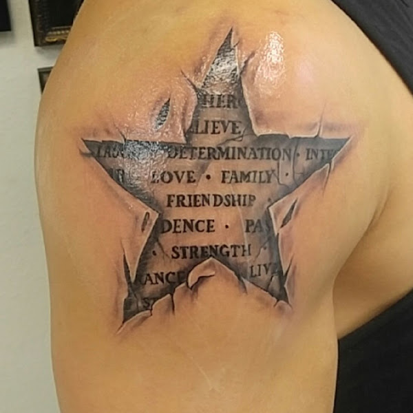 Eastside Electric Tattoo