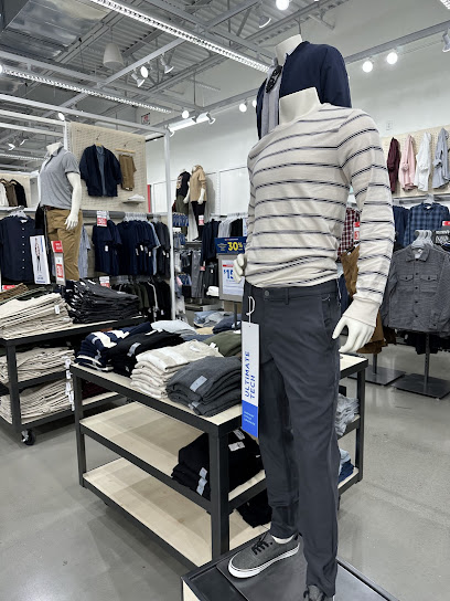 Old Navy