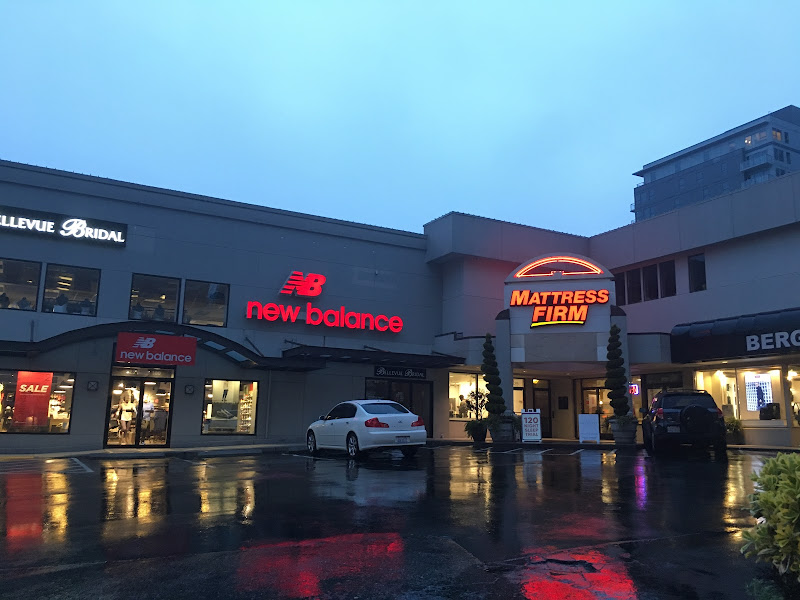 Mattress Firm