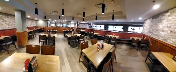 Swiss Chalet