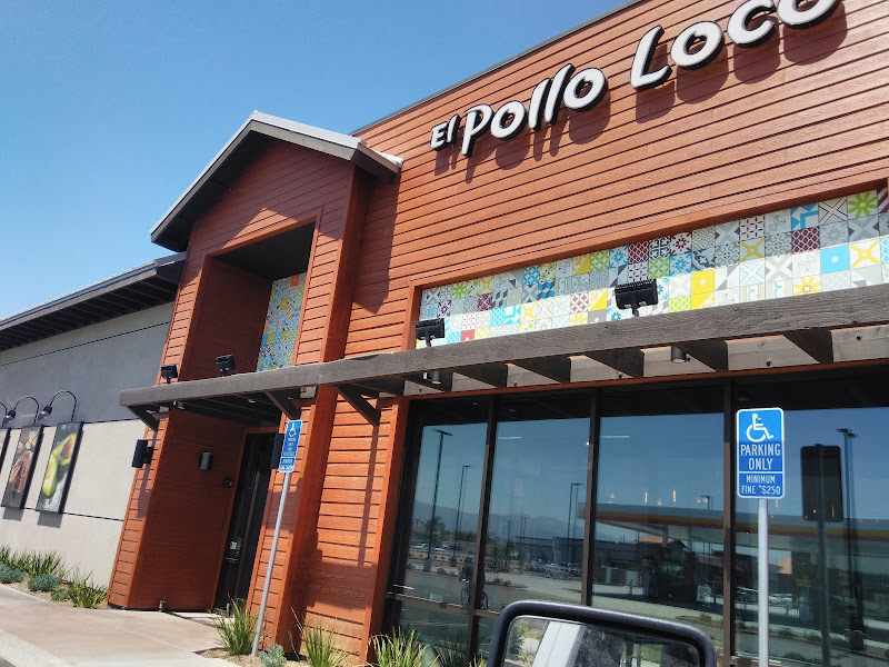 El Pollo Loco
