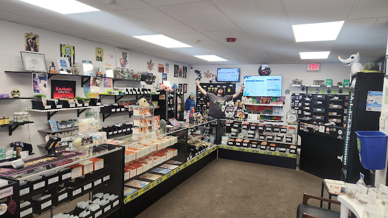 Euphoria Wellness- Weed Dispensary Helena