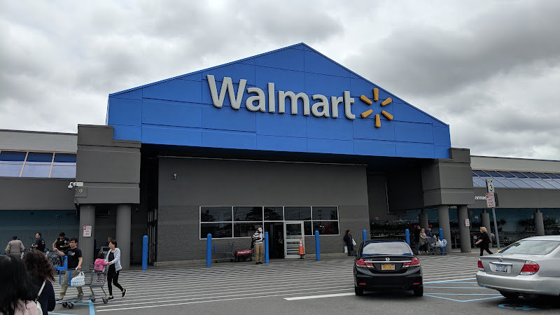 Walmart