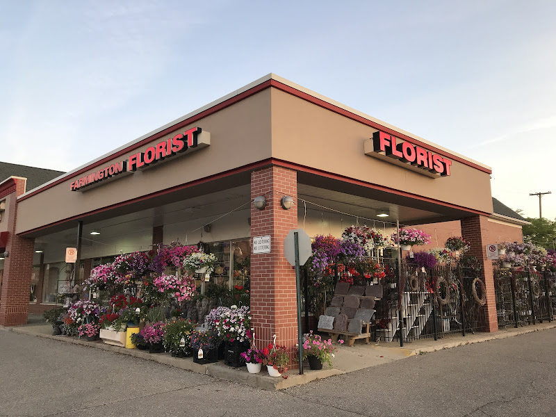 Farmington Florist