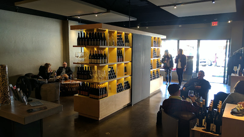 Aridus Wine Company