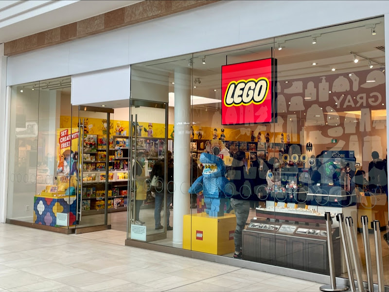 The LEGO® Store Richmond Centre