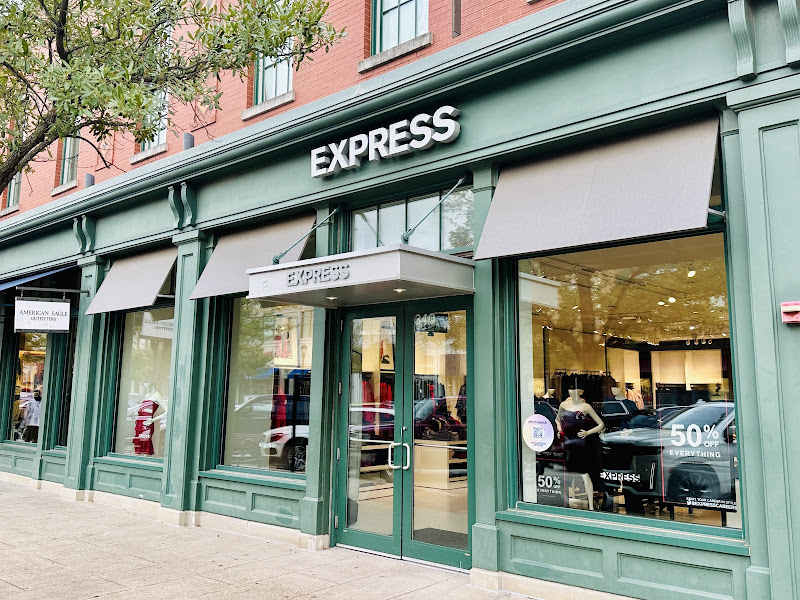 Express