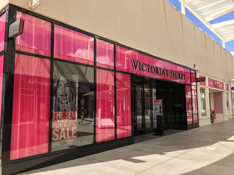 Victoria's Secret