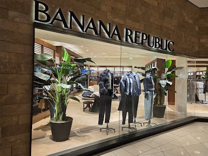 Banana Republic