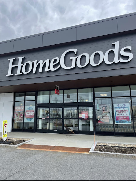 HomeGoods