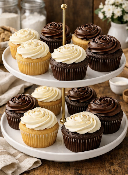 Mike’s Delux Bakery