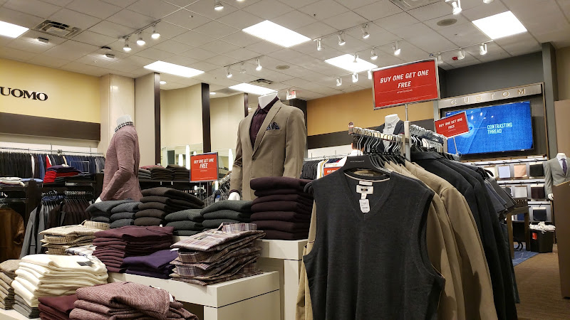Men's Wearhouse