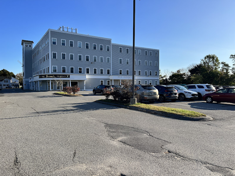 Breakwater Marketplace, LLC