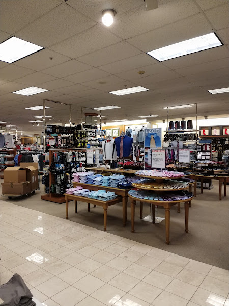 Belk