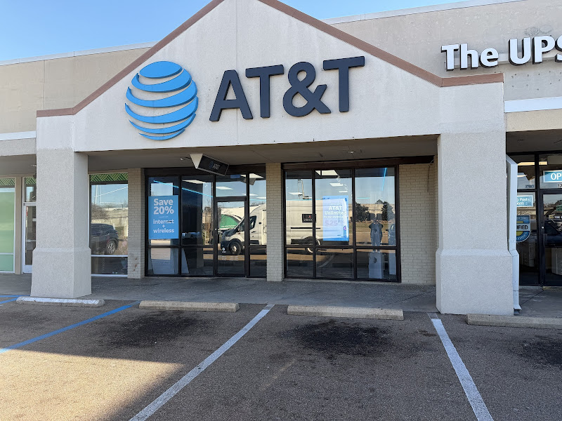 AT&T Store
