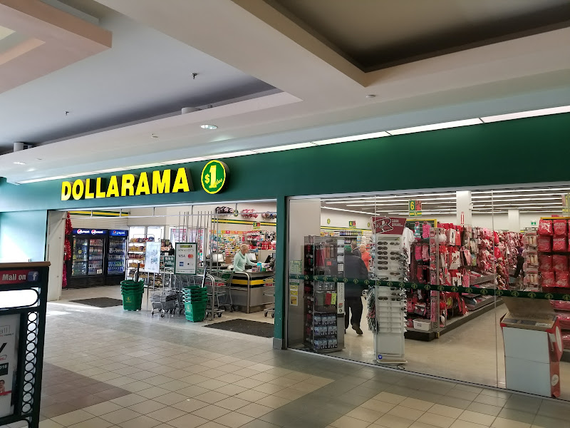 Dollar Store