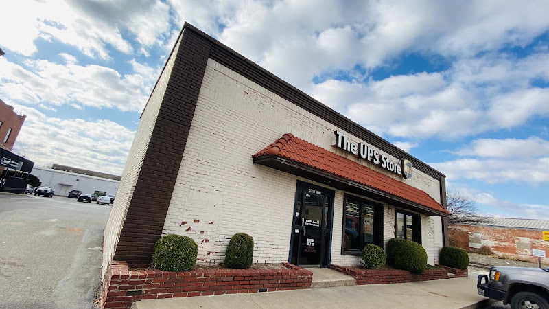 The UPS Store