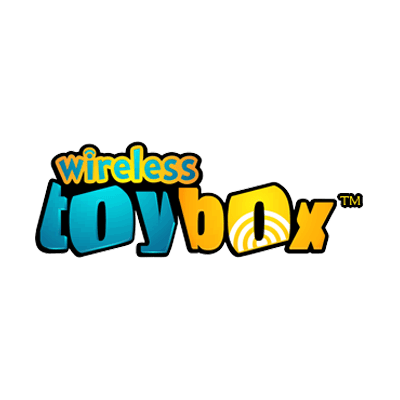 Wireless ToyBox logo
