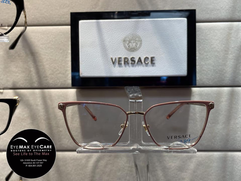 EyeMax Eyecare