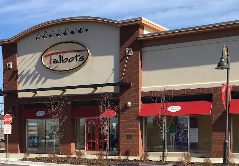 Talbots