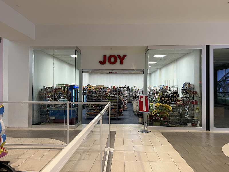 Joy 1 Del Amo Fashion Center