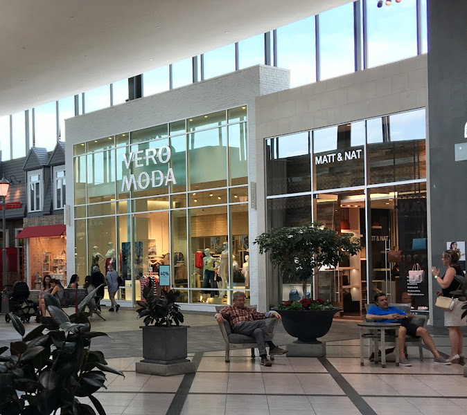 Matt & Nat