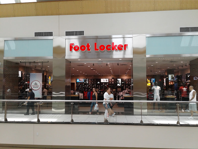 Foot Locker