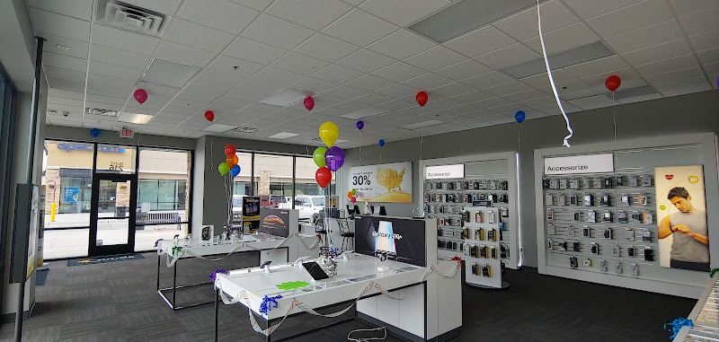 T-Mobile Authorized Retailer