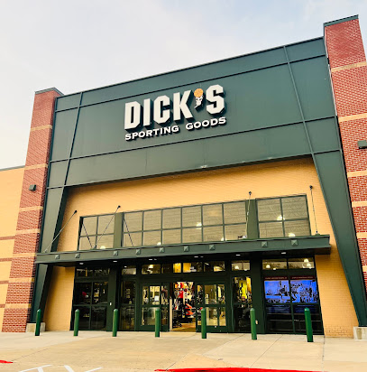 Dick's Sporting Goods