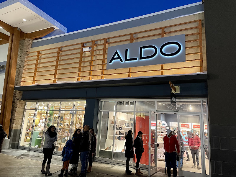 Aldo