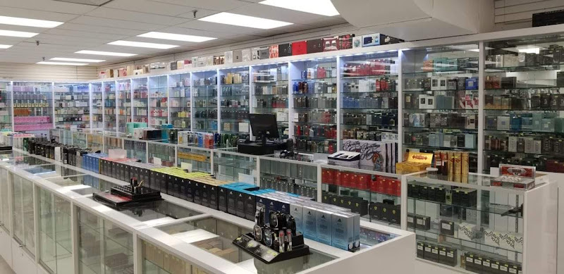 Maximum Fragrance Toronto