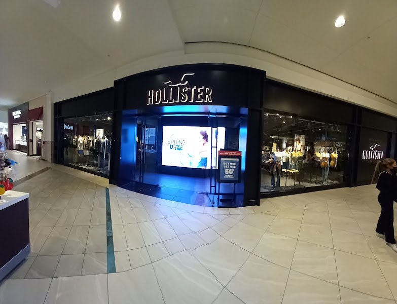 Hollister Co.