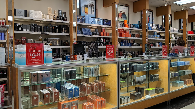 Perfumania