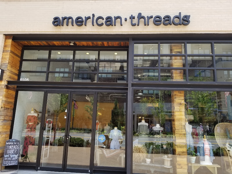 American Threads