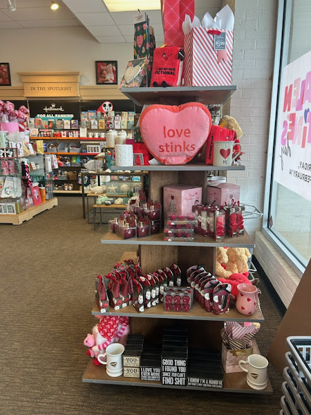 Hallmark