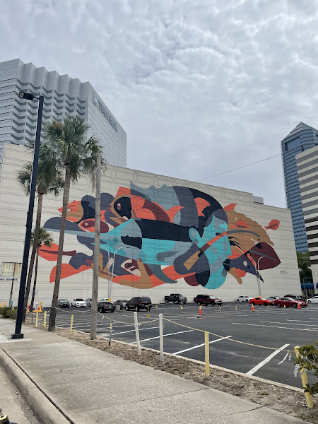 Art Bikes Jax