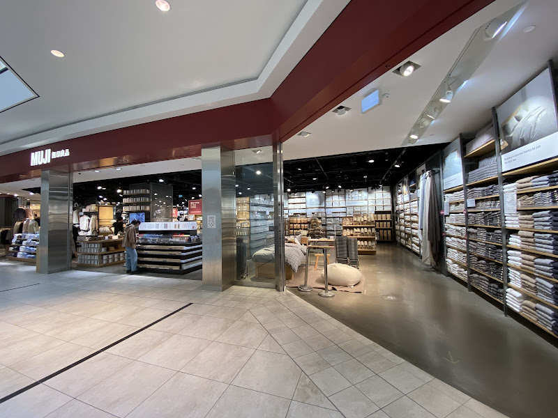MUJI Markville
