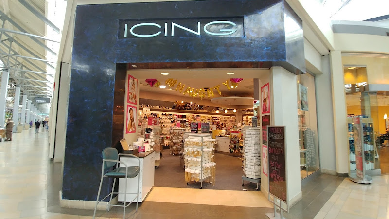 claire's