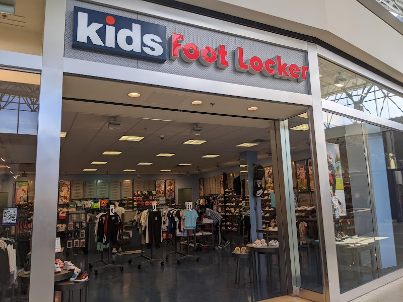 Kids Foot Locker