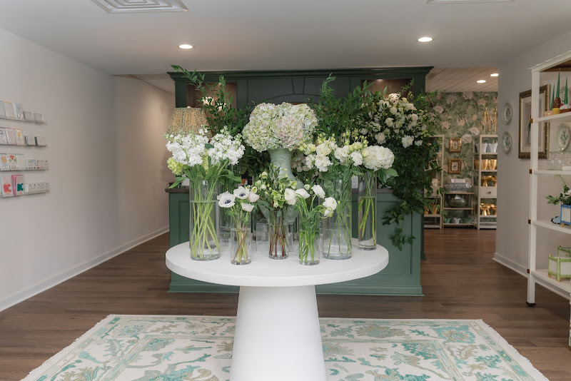 Evergreen by Gavin Snyder Events