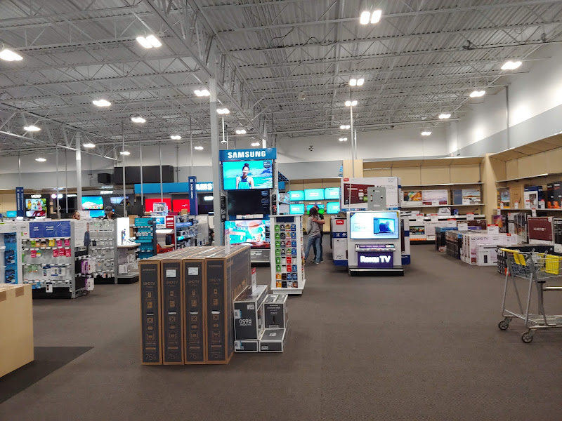 Best Buy
