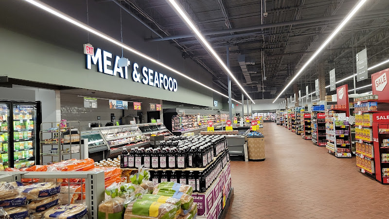 Stop & Shop