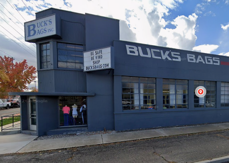 Buck's Bags Inc