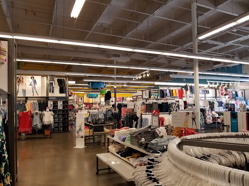 Old Navy