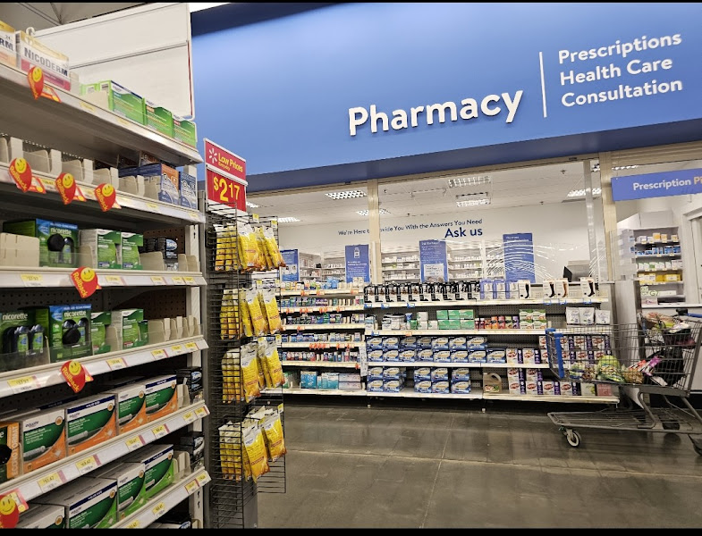 Walmart Pharmacy